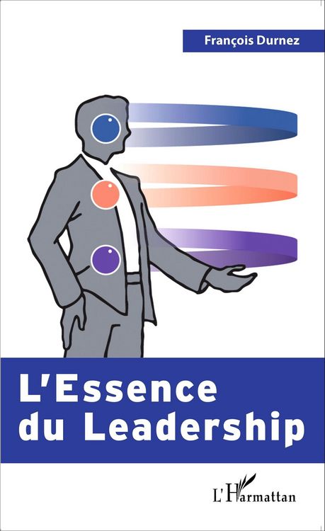 Produktbild: L'Essence du Leadership