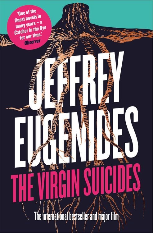 Produktbild: The Virgin Suicides