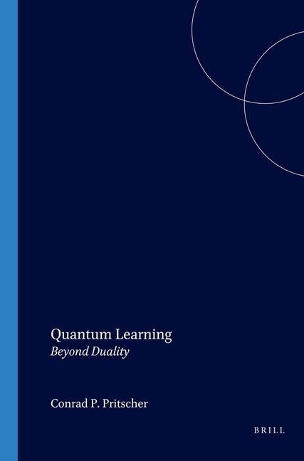 Produktbild: Quantum Learning