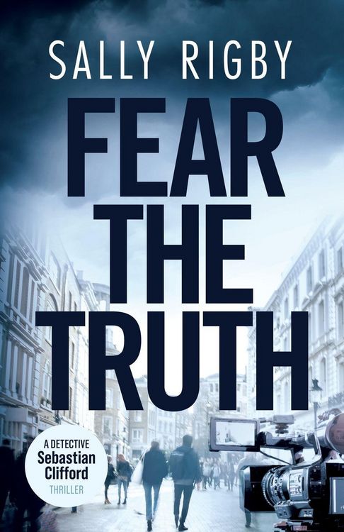 Produktbild: Fear the Truth