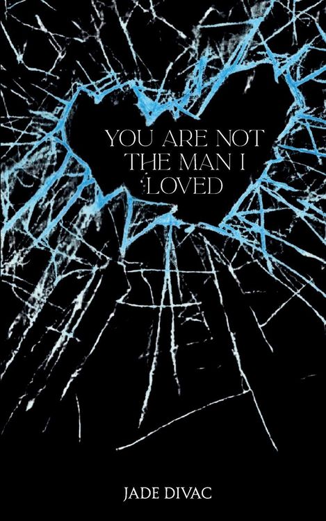 Produktbild: You Are Not the Man I Loved