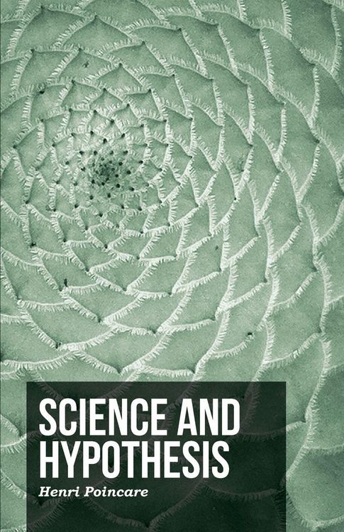 Produktbild: Science and Hypothesis