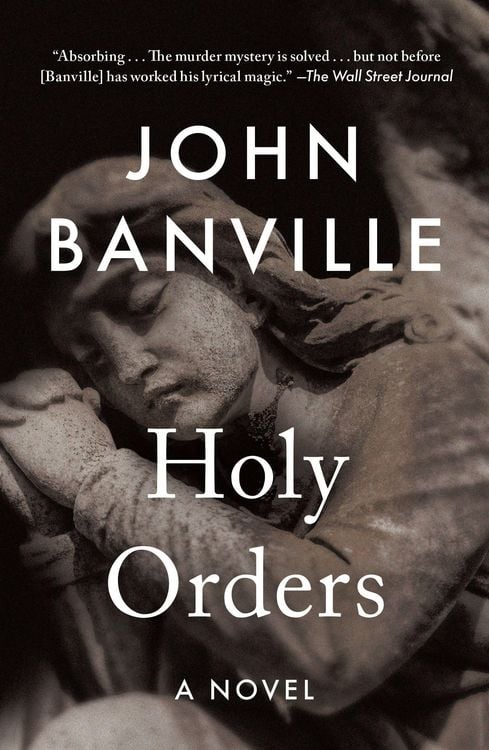 Produktbild: Holy Orders
