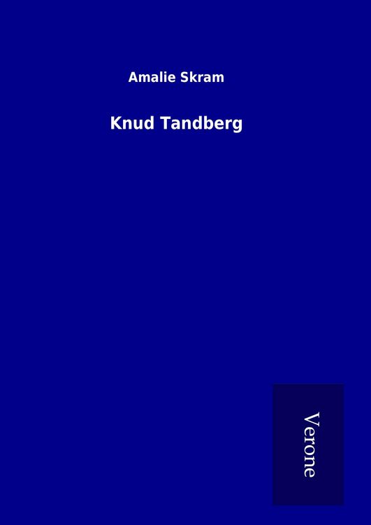 Produktbild: Knud Tandberg