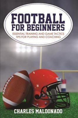 Produktbild: Football For Beginners