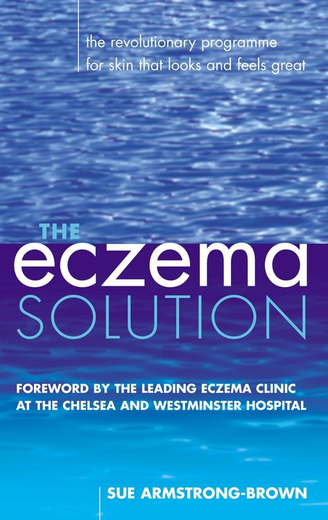 Produktbild: The Eczema Solution