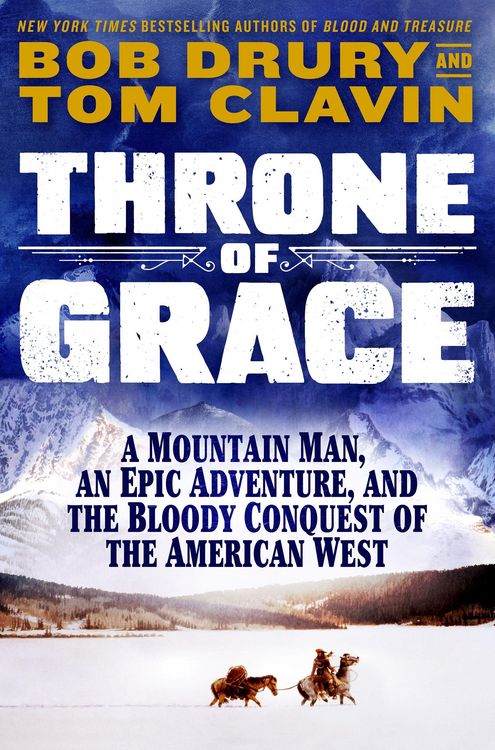 Produktbild: Throne of Grace