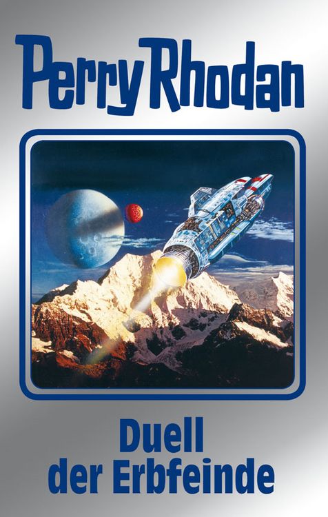 Produktbild: Duell der Erbfeinde