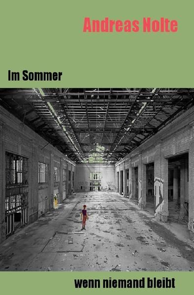 Produktbild: Im Sommer, wenn niemand bleibt