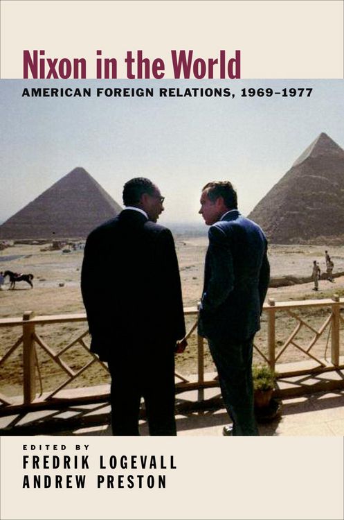 Produktbild: Nixon in the World