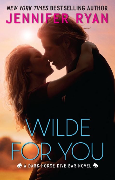 Produktbild: Wilde for You