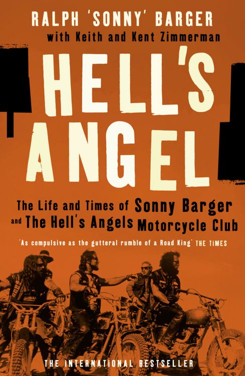 Produktbild: Hell's Angel