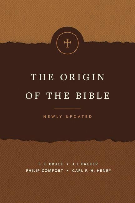 Produktbild: The Origin of the Bible