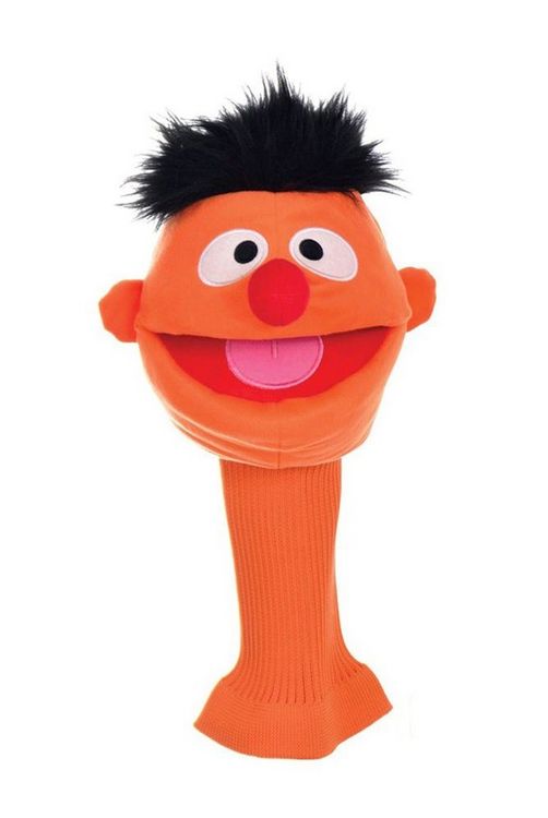 Produktbild: Golfcover Ernie