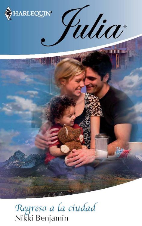 Produktbild: Regreso a la ciudad