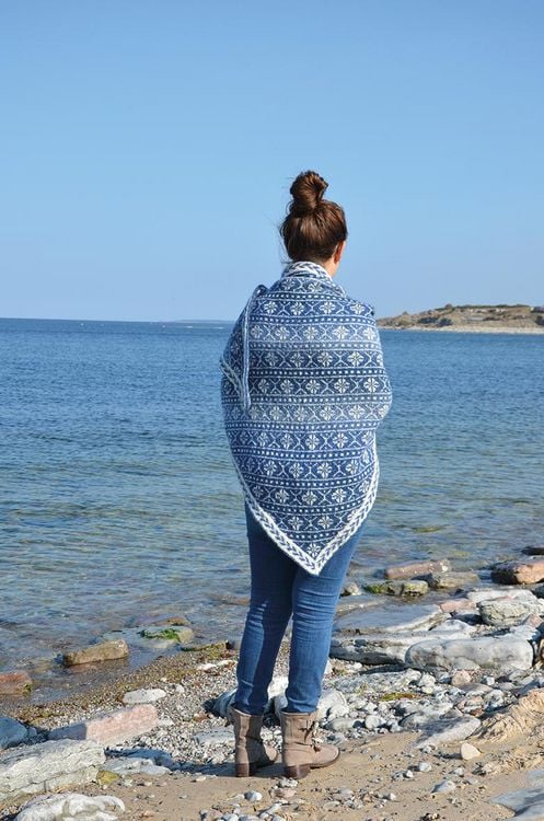 Produktbild: &Ouml;land stricken