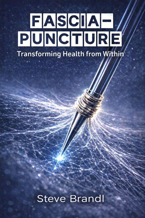 Produktbild: Fascia-Puncture 2nd Edition