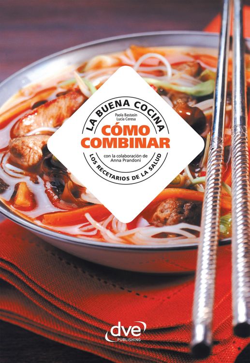 Produktbild: La buena cocina, c&oacute;mo combinar