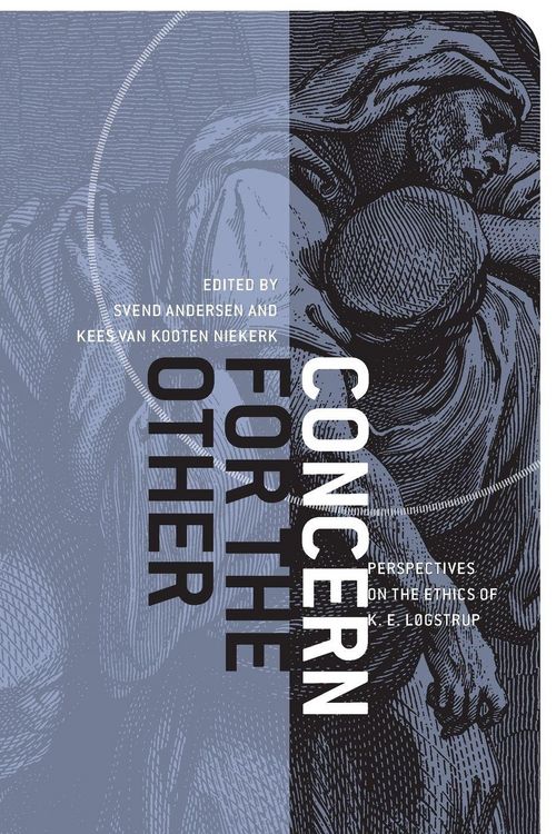 Produktbild: Concern for the Other