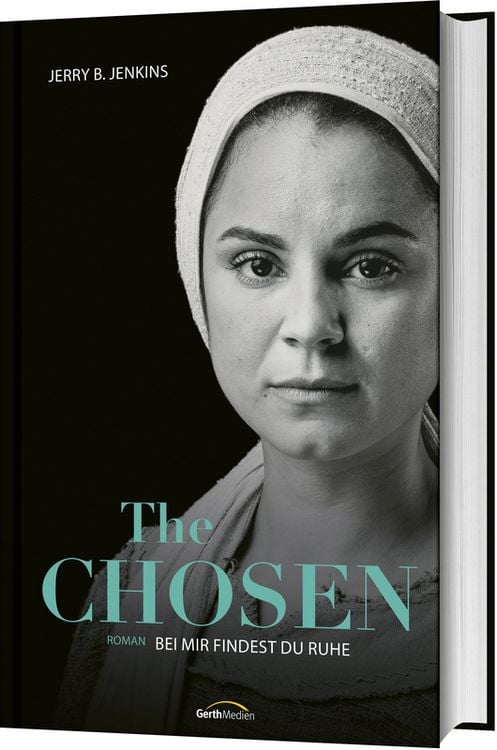 Produktbild: The Chosen: Bei mir findest du Ruhe
