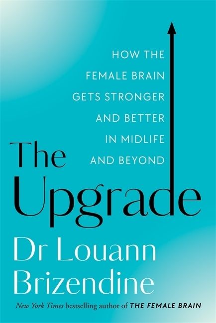 Produktbild: The Upgrade