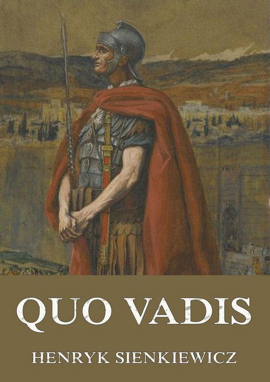 Produktbild: Quo Vadis