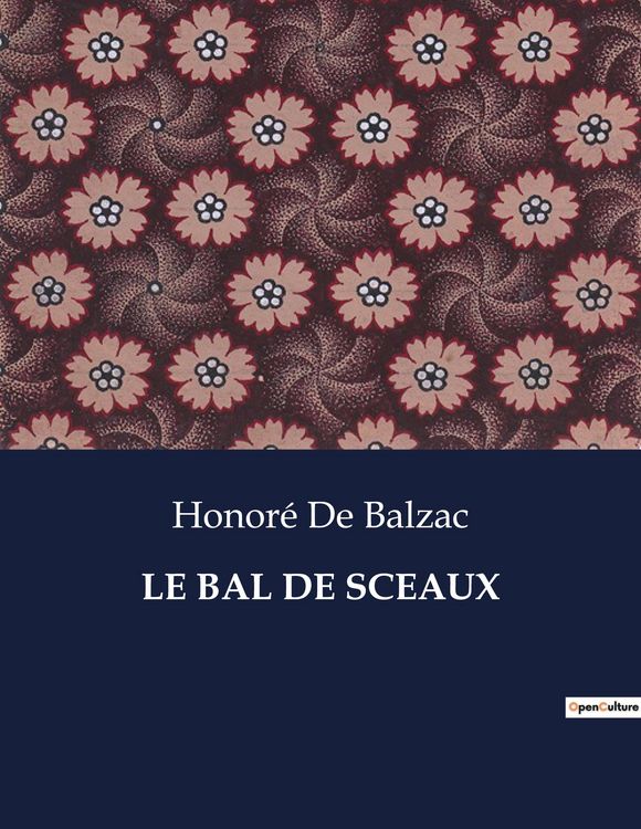 Produktbild: Le Bal De Sceaux