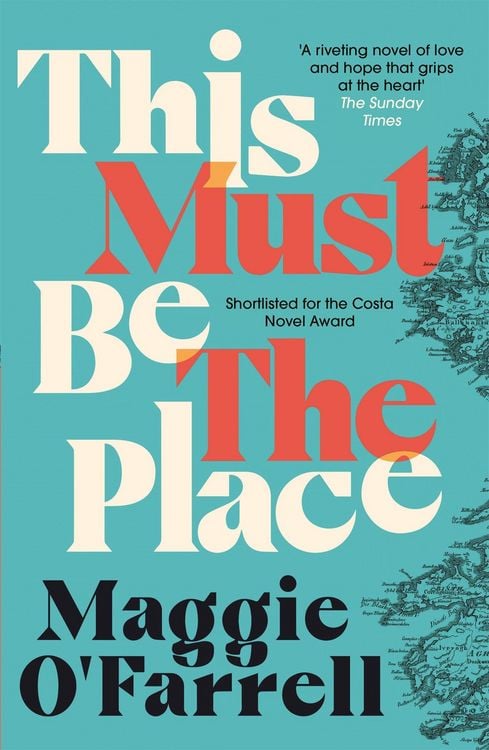 Produktbild: This Must Be the Place