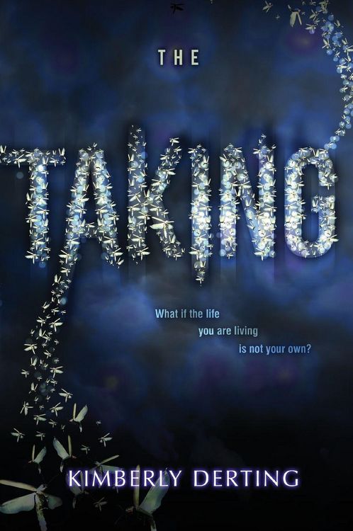 Produktbild: The Taking