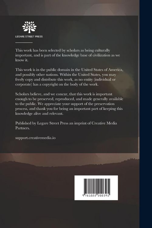 Produktbild: Philip Gilbert Hamerton; an Autobiography, 1834-1858