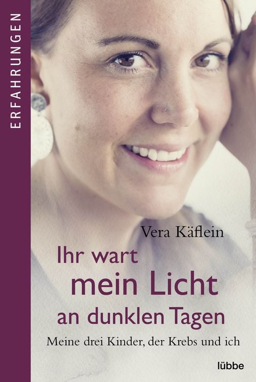 Produktbild: Ihr wart mein Licht an dunklen Tagen
