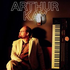 Produktbild: Arthur Kay