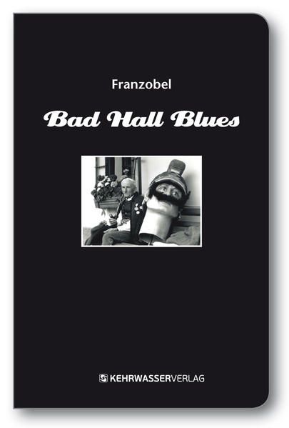 Produktbild: Bad Hall Blues