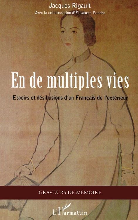 Produktbild: En de multiples vies
