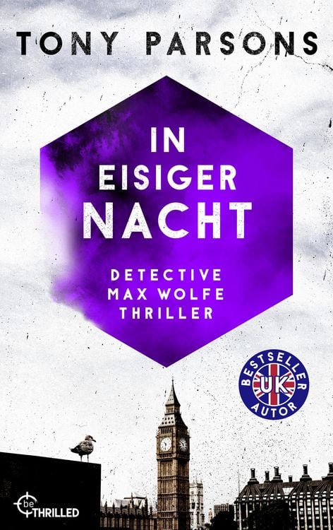 Produktbild: In eisiger Nacht