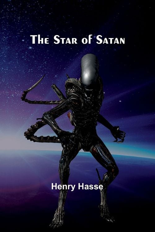 Produktbild: The Star of Satan