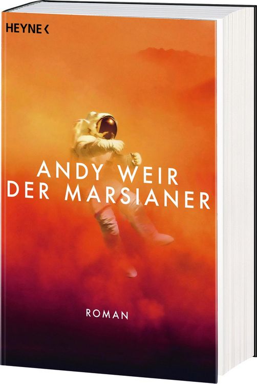 Produktbild: Der Marsianer