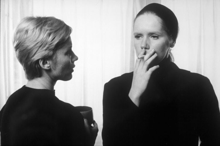Produktbild: Persona - Ingmar Bergman Edition
