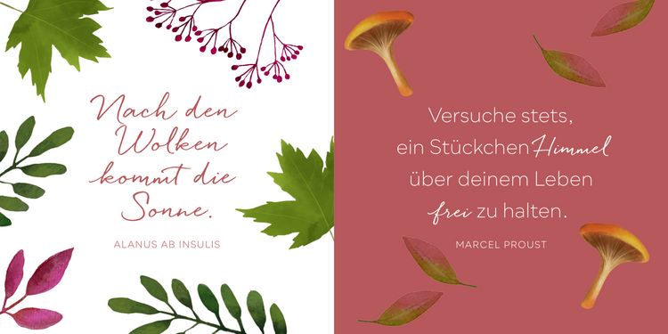 Produktbild: Eine kleine Auszeit f&uuml;r Dich