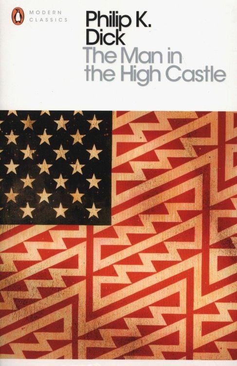 Produktbild: The Man in the High Castle
