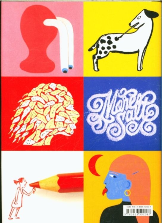 Produktbild: The Illustrator. The Best from around the World