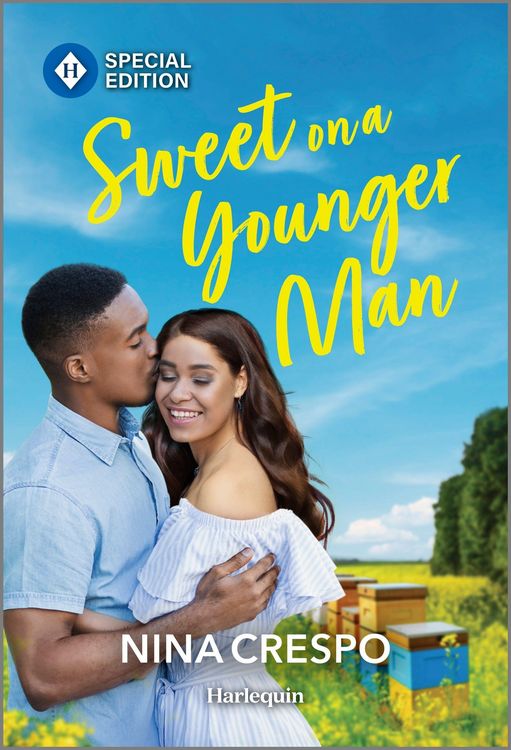 Produktbild: Sweet on a Younger Man