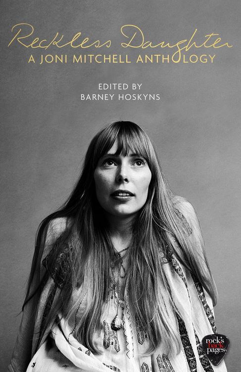 Produktbild: Reckless Daughter