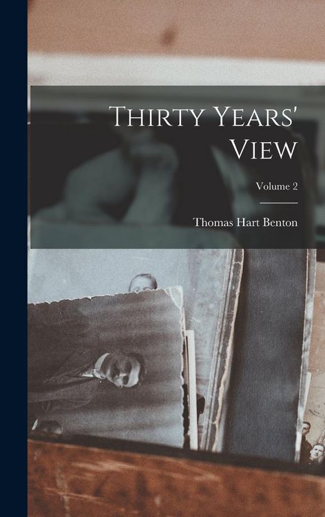 Produktbild: Thirty Years' View; Volume 2