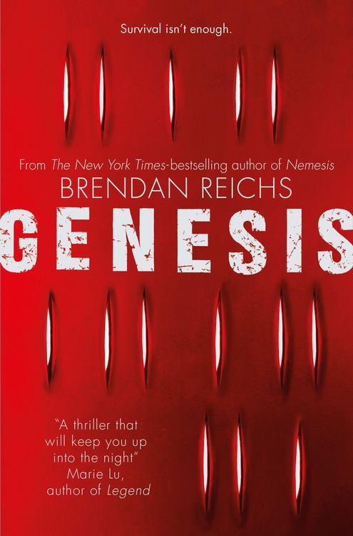 Produktbild: Genesis