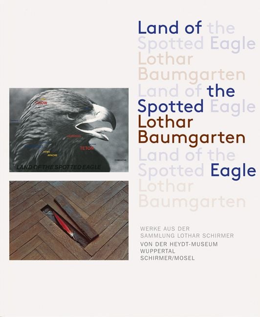 Produktbild: Land of the Spotted Eagle