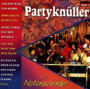 Produktbild: Partykn&uuml;ller