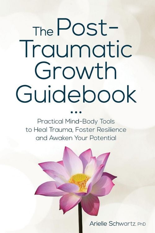 Produktbild: Post-Traumatic Growth Guidebook