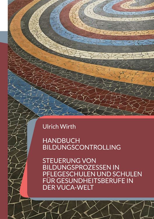 Produktbild: Handbuch Bildungscontrolling