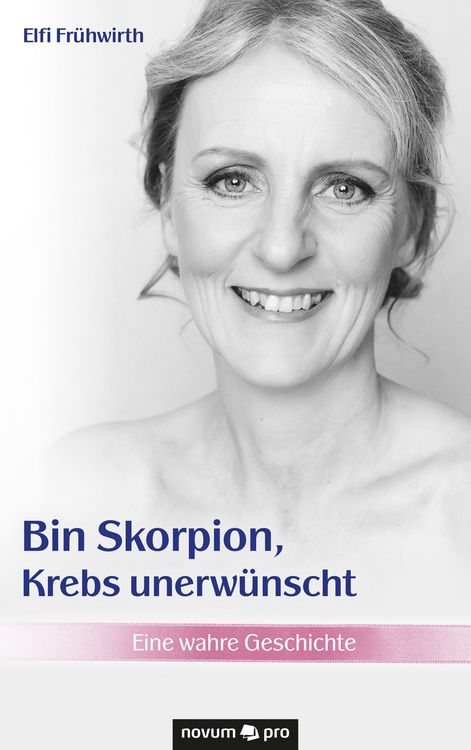 Produktbild: Bin Skorpion, Krebs unerw&uuml;nscht